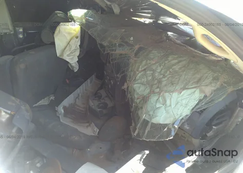 2009 Dodge Grand Caravan Se from USA, damaged, VIN 1D8HN44E29B508006